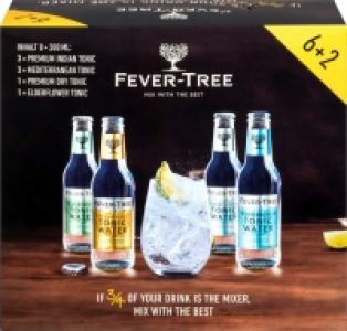FEVER TREE 6.99 €