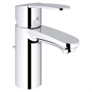 Bauhaus  Grohe Eurostyle Cosmopolitan Waschtischarmatur