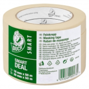 Duck Smart Feinkreppband 6.99 €