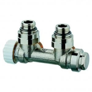 Heimeier Multilux Thermostat-Ventilunterteil 49.50 €