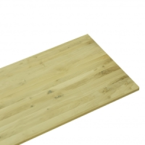 Exclusivholz Massivholzplatte Rustic 97.95 €
