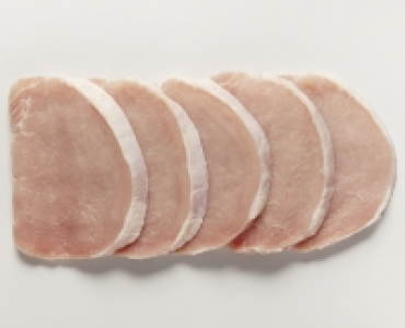 MEINE METZGEREI Minutensteaks 1.99 €