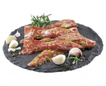 GOURMET Marinierte Lammfilets, XXL-Packung