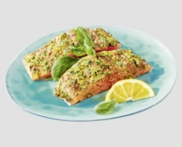 BBQ Grill-Lachs 3.49 €