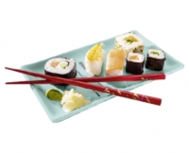 Aldi Süd  GOURMET Sushi Osternest