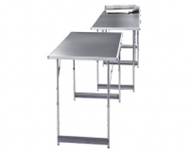 WORKZONE® Multifunktionstisch, 3-teilig 39.99 €