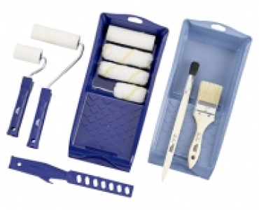 Aldi Süd  DECO STYLE® Streich-Set, 13-teilig