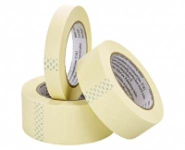 DECO STYLE® Maler-Krepp-Abdeckband, 3-teilig 2.99 €