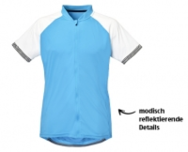 Aldi Süd  crane® Radlershirt