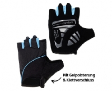 crane® Radlerhandschuhe
