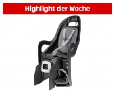Polisport® Fahrrad-Kindersitz 29.99 €