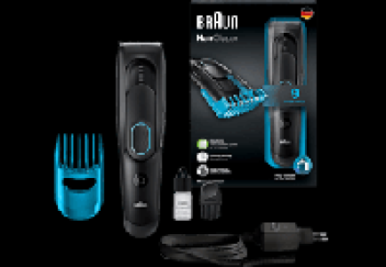 BRAUN HC 5010 29.99 €