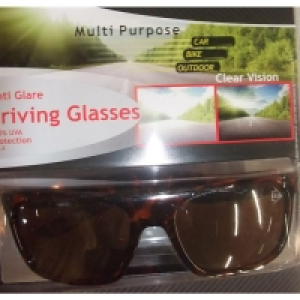 Dunlop Nachtsichtbrille/Tagesfahrerbrille 6.99 €