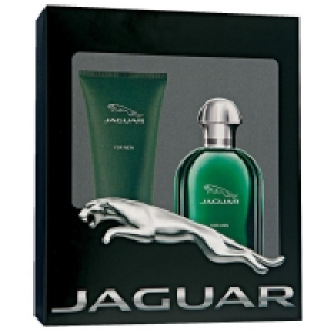 Jaguar for men Geschenkset