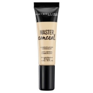 Maybelline New York Master Camouflage Concealer 30