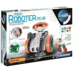Clementoni Mein Roboter MC 4.0