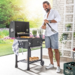 Grillwagen Angular 89.99 €