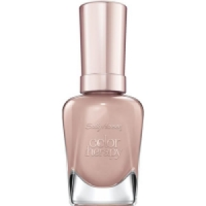Sally Hansen Color Therapy 190 Blushed Petal
