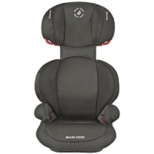 Rossmann Maxi Cosi Auto-Kindersitz Rodi SPS, Dark Slate Black