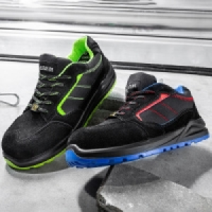 S1P SRC Sicherheitsschuhe 24.99 €