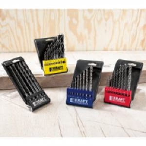 Bohrer-Set 4.99 €