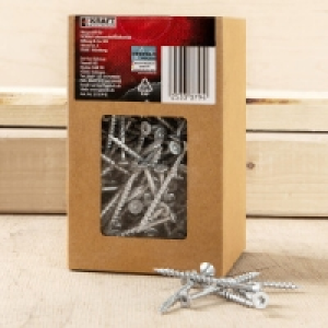 Schrauben 5.99 €
