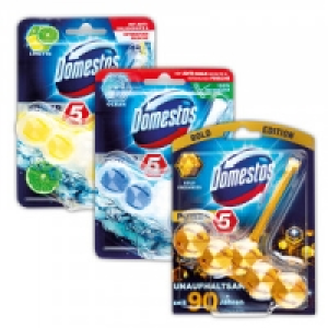 WC-Steine 1.09 €