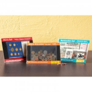 Münzen und Banknoten 4.99 €