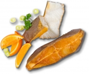 Schwarzer Heilbutt 2.39 €