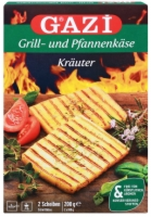 GAZI 1.64 €