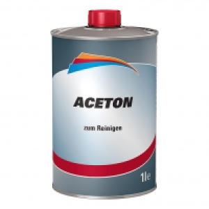 Aceton 6.75 €
