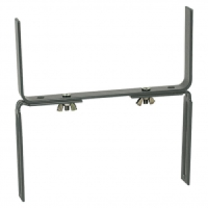 Geli Balkonkastenhalter Typ H 5.99 €