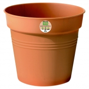 Elho Green Basics Pflanztopf 0.69 €
