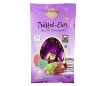 Trüffeleier