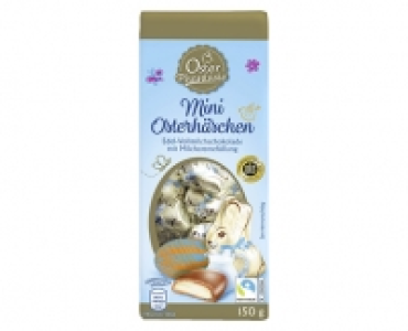 Oster Phantasie Mini Osterhäschen