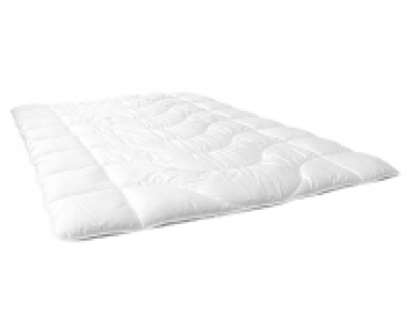 Traum Nacht Körperzonen-Steppbett 19.99 €