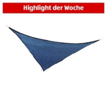 CASA Deco LED-Sonnensegel 19.99 €