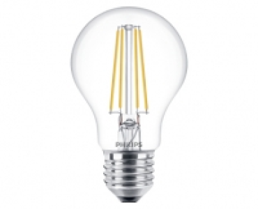 Aldi Süd  LED Filament Leuchtmittel Birne 2er Pack