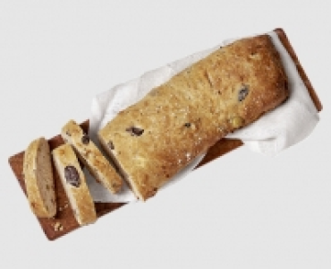 Oliven-Feta-Brot 1.29 €