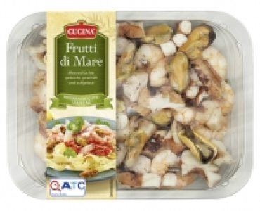 CUCINA® Frutti di Mare 1.99 €