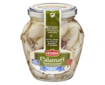 CUCINA® Antipasti di Mare 3.99 €