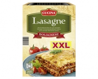 Aldi Süd  CUCINA® XXL-Lasagne