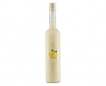 RAVINI Crema di Limetta/Crema di Limoncello