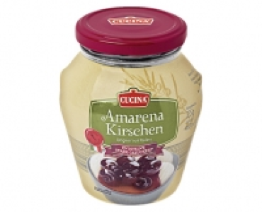 CUCINA® Amarena Kirschen 2.59 €