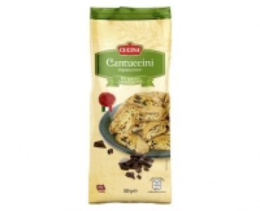 CUCINA® Cantuccini 1.49 €
