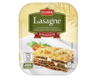 Aldi Süd  CUCINA® Lasagne