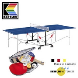 Tischtennis-Platte Outdoor Basic II 325.99&nbsp;&euro;