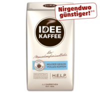 Penny  DARBOVEN Idee Kaffee classic