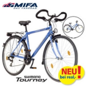Trekkingrad Travel 100 Herren 28er oder Damen 26er oder 28er 169.99&nbsp;&euro;