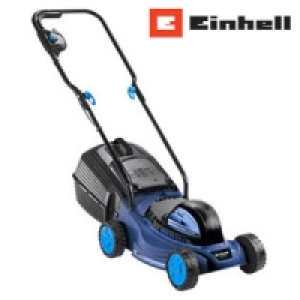 Elektro-Rasenmäher BG-EM 1030 54.95 €